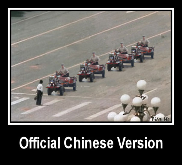 The Official Version