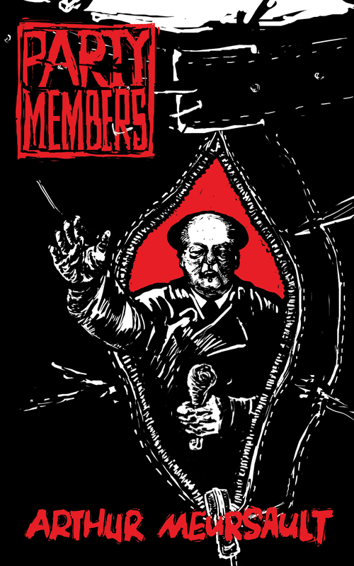 160625 Party Members